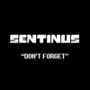 Sentinus - Don't Forget - Remix (From \